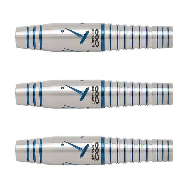 DYNASTY(ダイナスティー) TRIPLEIGHT TRUE BLUE(トゥルーブルー) 2BA