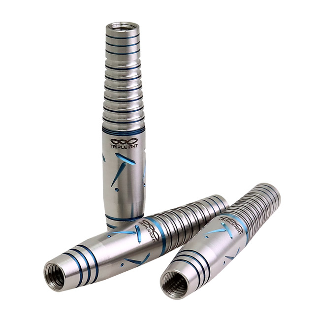 SATSUKI FUJIWARA ダーツバレル SATSUKI FUJIWARA ダーツバレル