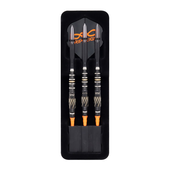 DYNASTY Tripleight エフォールピリオド DYNASTY(ダイナスティ) [バレル] TRIPLEIGHT(トリプレイト