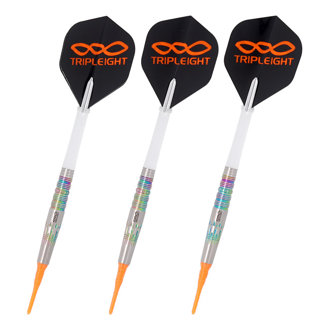 ダーツ セット 楽天市場】TARGET JAPAN(ターゲットジャパン) VAPOR Z