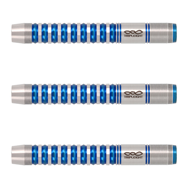 DYNASTY(ダイナスティー) TRIPLEIGHT XEBEC2(ジーベック) type-A 2BA