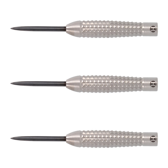Harrows(ハローズ) DIMPLEX S3 BOMB(ディンプレックス ボム) STEEL 23g