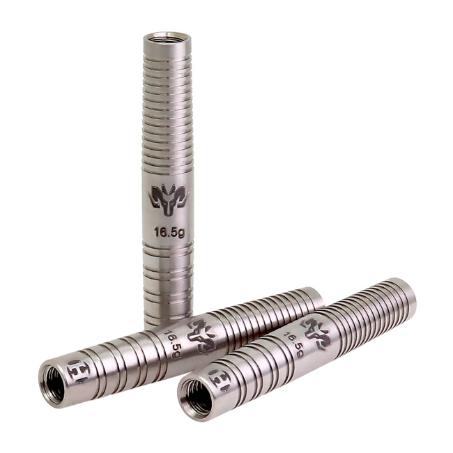 Harrows WOLFRAM 97% Wolf 18gR【ウルフラム ソフトダーツの説明