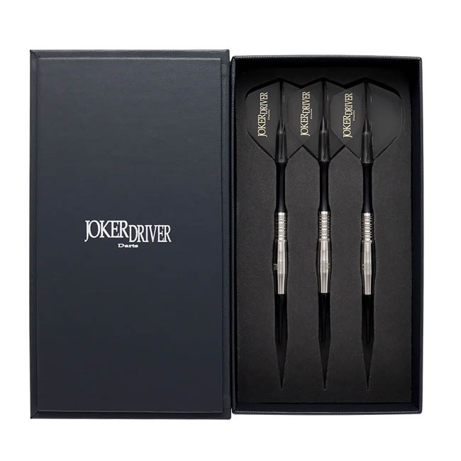 JOKERD CRYSTAL TRAFALGAR ダーツ バレル JOKERDRIVER(ジョーカードライバー) CRYSTAL TRAFALGAR(トラファルガー