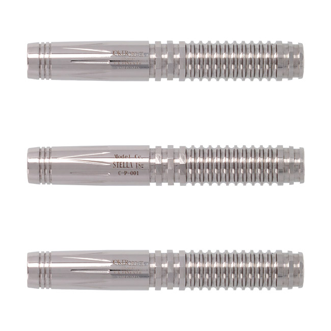 JOKERDRIVER×DARTS HiVe(ジョーカードライバー×ダーツハイブ) CRYSTAL