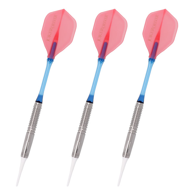 ジョーカードライバー×ダーツハイブ　STELLA JOKERD JOKERDRIVER×DARTS HiVe(ジョーカードライバー×ダーツハイブ) CRYSTAL