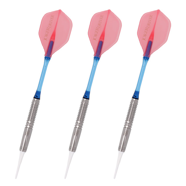 ジョーカードライバー×ダーツハイブ　STELLA JOKERD JOKERDRIVER×DARTS HiVe(ジョーカードライバー×ダーツハイブ) CRYSTAL