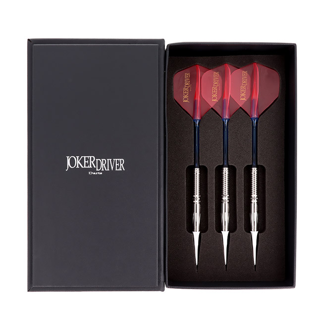 JOKERDRIVER×DARTS HiVe(ジョーカードライバー×ダーツハイブ) CRYSTAL