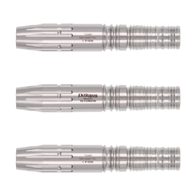 JOKERDRIVER(ジョーカードライバー) ULTIMATE Model Baccarat-Se. 2BA