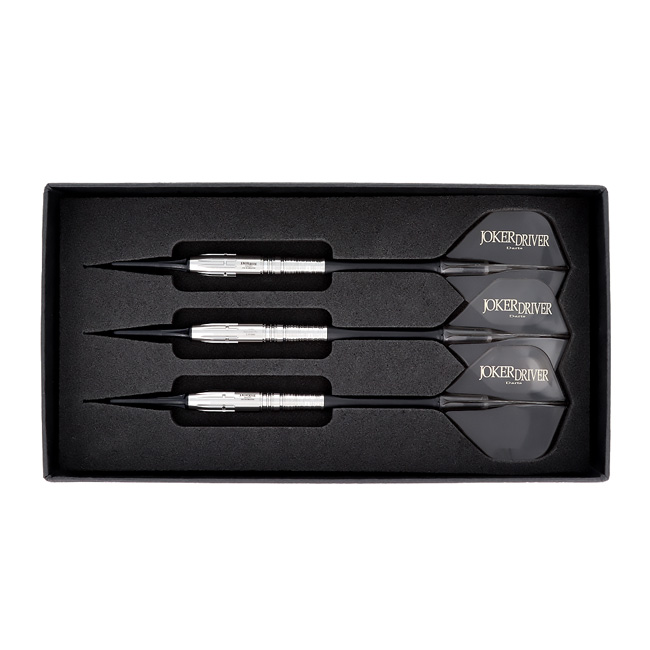JOKERDRIVER(ジョーカードライバー) ULTIMATE Model Baccarat-Se. 2BA