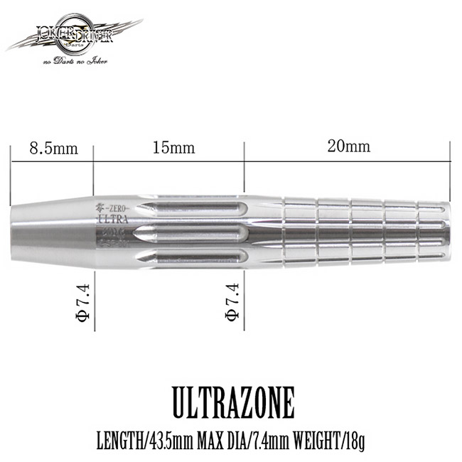 取寄商品】JOKERDRIVER(ジョーカードライバー) 零-ZERO- ULTRA ZONE