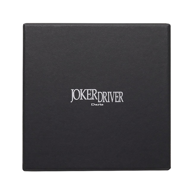 JOKER DRIVER 零　LOVE BOMB ラブボム 零-ZERO-LOVE BOMB