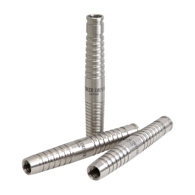 【ジョーカードライバー】GLEN グレン 2BA ダーツ バレル JOKERDRIVER(ジョーカードライバー) EXTREME GLEN(グレン) 2BA (ダーツ