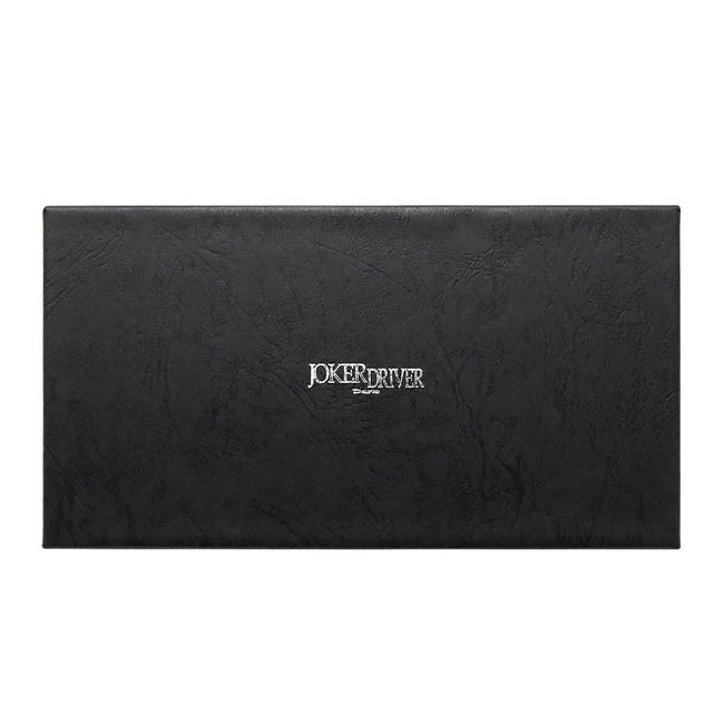 JOKERDRIVER(ジョーカードライバー) EXTREME GLEN(グレン) 2BA (ダーツ