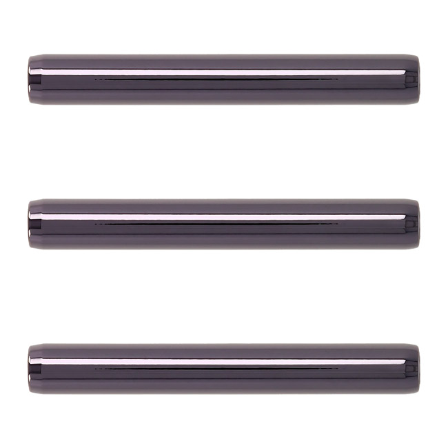 S4-DARTS(エスフォーダーツ) 無月改メ 黒真打 2BA (ダーツ バレル
