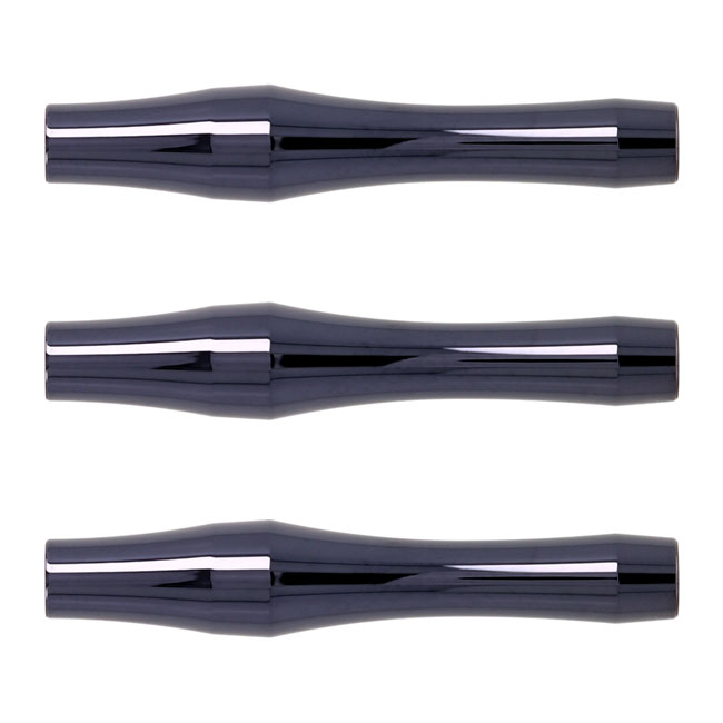 S4-DARTS(エスフォーダーツ) ヴィーナスの堕天 黒真打 2BA (ダーツ