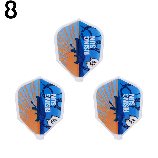 TARGET JAPAN(ターゲット ジャパン) RISING SUN G7(ライジングサン
