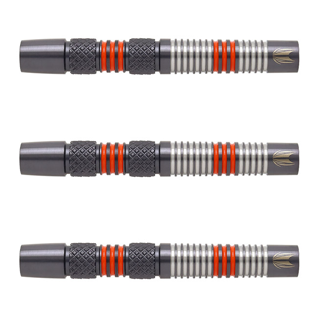 TARGET(ターゲット) RVB 80 BLACK EDITION 2BA 18g ＜210311