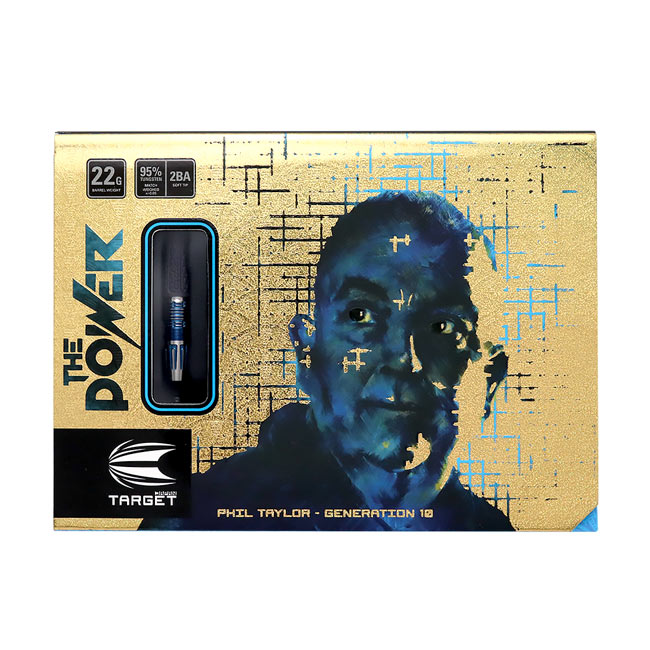 TARGET CP】TARGET POWER 9FIVE(パワーナインファイブ) G10 SUPER