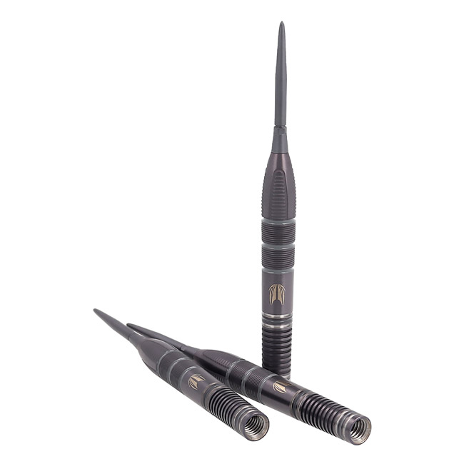 TARGET(ターゲット) NATHAN ASPINALL×ECHO SWISS POINT STEEL 22g