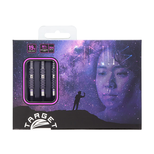 TARGET JAPAN(ターゲットジャパン) PRIME SERIES SIRIUS(シリウス) G3