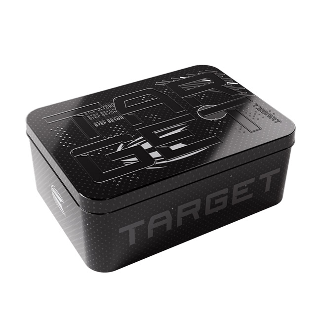 新品　ターゲット　プロディジー 　ルークリトラー　 スイスポイント 23g 新品 ターゲット プロディジー ルークリトラー スイスポイント 23g