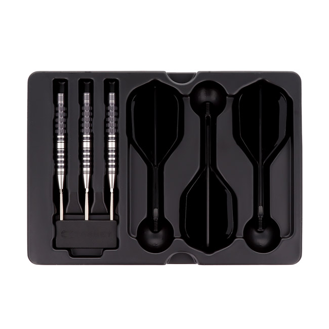 新品　未使用　ダーツ LUMIERE 3.0 TARGET バレル 2BA TARGET JAPAN(ターゲットジャパン) BLACK MARQUE SERIES LUMIERE 3.0