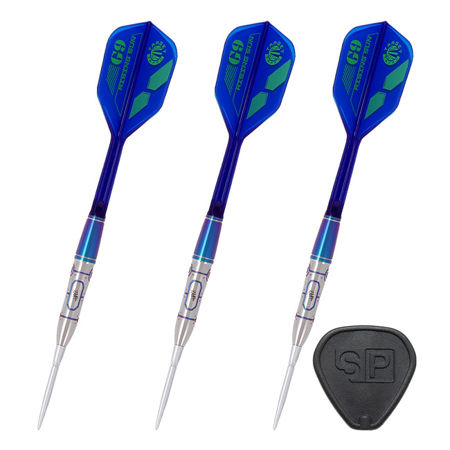 TARGET JAPAN(ターゲットジャパン) RISING SUN G9(ライジングサン