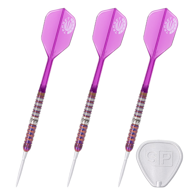 佐藤かす美　 TARGET ENDEAVOUR GEN2 ニュース - TARGET SPORTS JAPAN