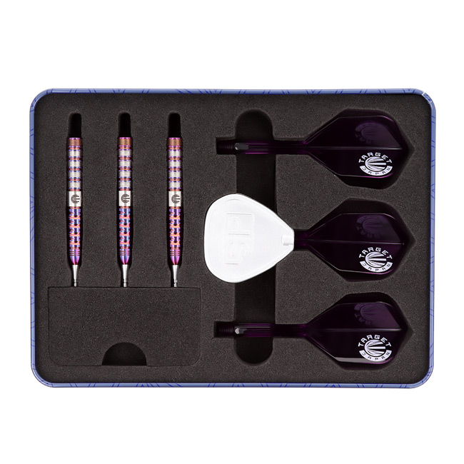 ステッカープレゼント】TARGET JAPAN ENDEAVOUR G2(エンデバー