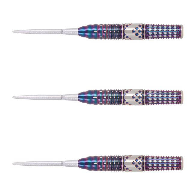 TARGET JAPAN(ターゲットジャパン) CHARIS G5(カリス ジェネレーション