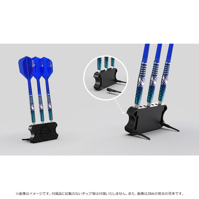 TARGET JAPAN(ターゲットジャパン) CHARIS G5(カリス ジェネレーション