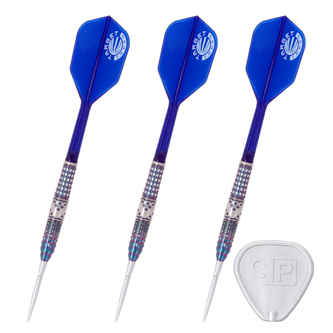 TARGET CP】TARGET JAPAN(ターゲットジャパン) CHARIS G5(カリス