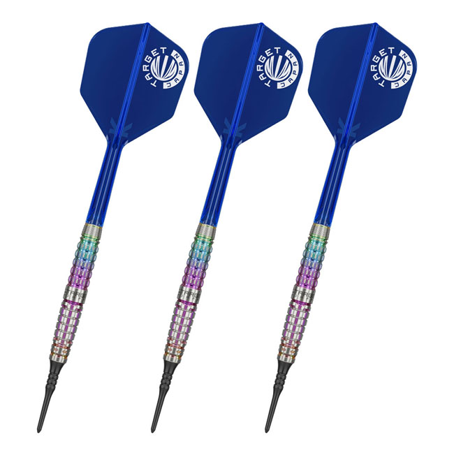TARGET SCREAM スクリーム　ダーツハイブ限定カラー　3本 19g TARGET SCREAM スクリーム ダーツハイブ限定カラー 3本 19g