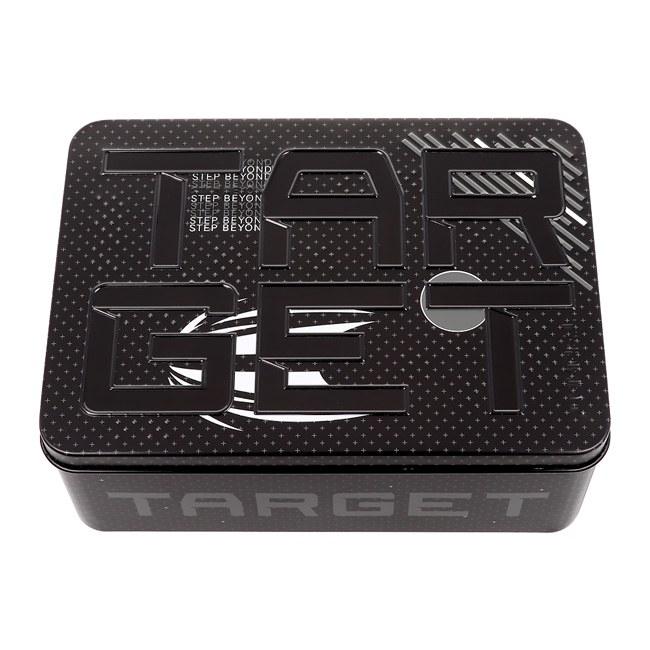 TARGET(ターゲット) POWER 9FIVE Gx2(パワーナインファイブ ジー