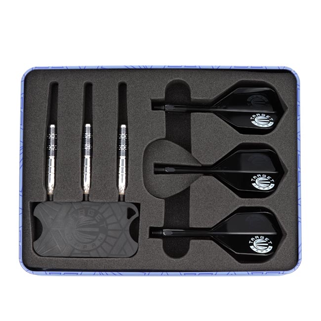 ステッカープレゼント】TARGET JAPAN PYRO G11 MAX(パイロ