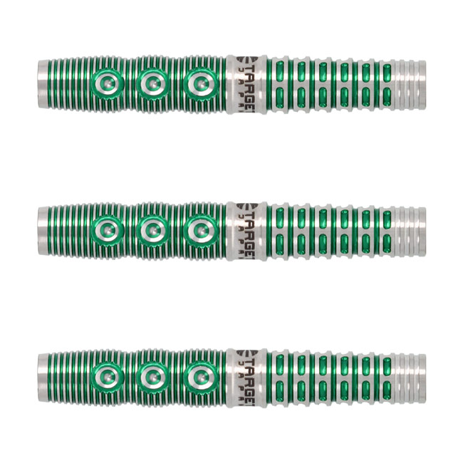 ステッカープレゼント】TARGET JAPAN PRIME SERIES XENO(ゼノ) 2BA