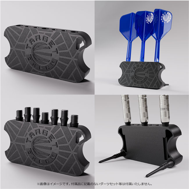 TARGET JAPAN RISING SUN G10(ライジングサン ジェネレーション10
