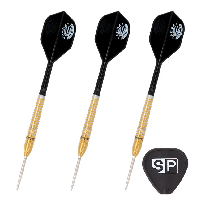 ステッカープレゼント】TARGET JAPAN PRIME SERIES HOT SHOT G3(ホット