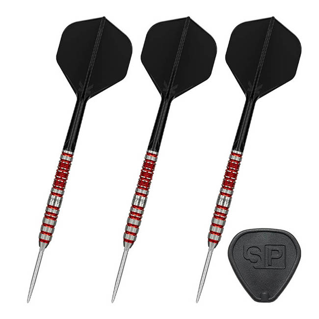 ステッカープレゼント】TARGET JAPAN BLACK MARQUE SERIES(ブラック
