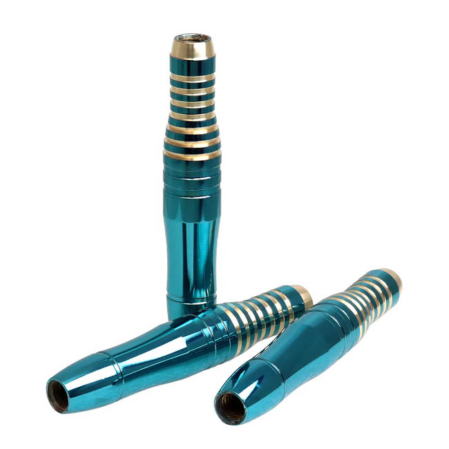 TARGET JAPAN(ターゲット ジャパン) BRASS DARTS(ブラスダーツ) TEAM