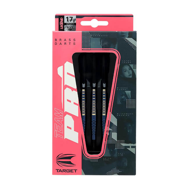 TARGET(ターゲット) BRASS DARTS(ブラスダーツ) TEAM PRO PAUL LIM 2BA ＜180065＞ ポール・リム選手モデル  (ダーツ バレル ダーツセット) CPulXozOhs, ダーツ - www.elghoniemy.com