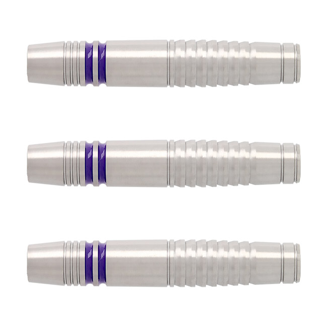 TARGET JAPAN(ターゲットジャパン) COLOURS4(カラーズ4) パープル 2BA