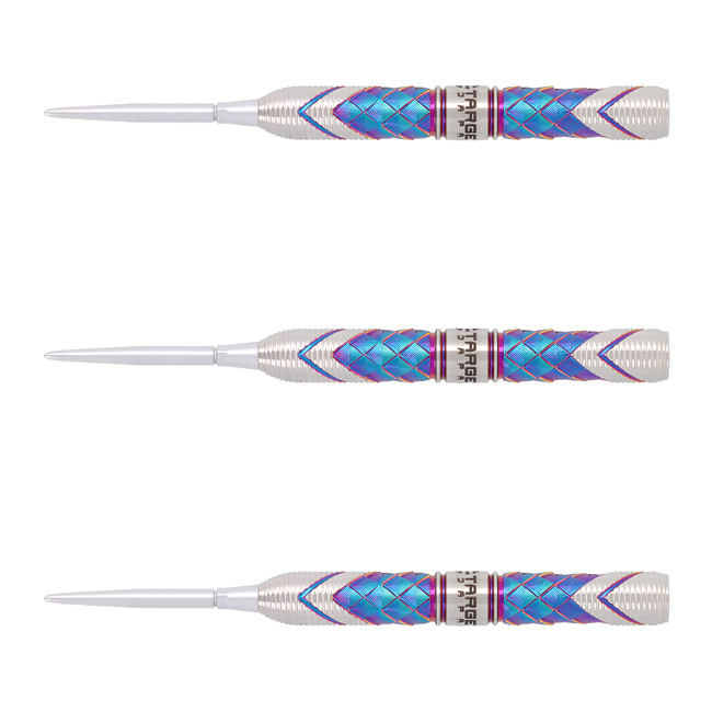 TARGET JAPAN(ターゲットジャパン) KAZE Series CEROS(セロス) 03