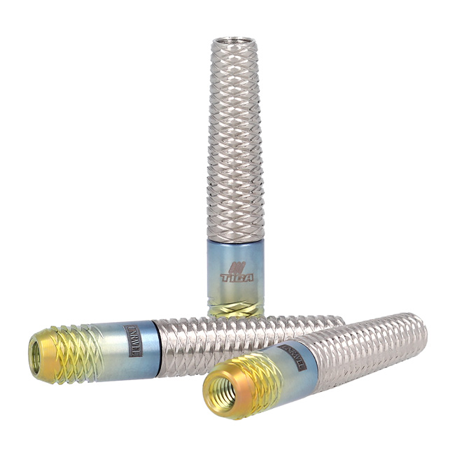 TIGA(ティガ) UNRAVEL Fusion(アンラヴェル フュージョン) 2BA 限定