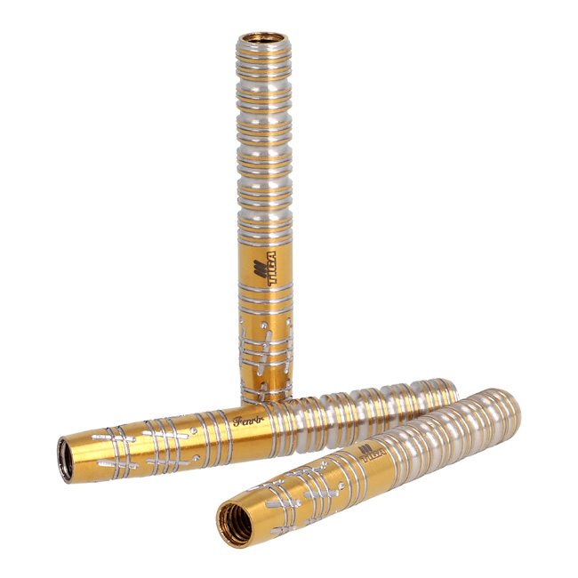 TIGA(ティガ) Fenrir2(フェンリル2) 2BA GOLD 岡野翔選手モデル