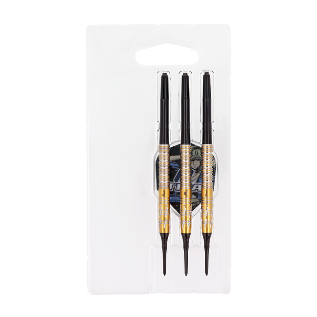 TIGA(ティガ) Fenrir2(フェンリル2) 2BA GOLD 岡野翔選手モデル