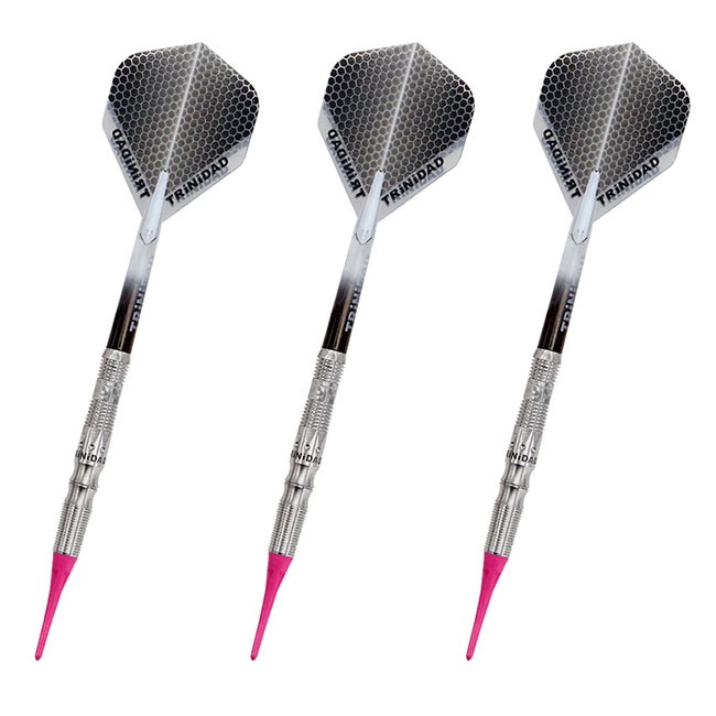 【TRiNiDAD】Xシリーズ SHADOW シャドウ 20g ダーツ TRiNiDAD(トリニダード) Xシリーズ SHADOW(シャドウ) 2BA (ダーツ