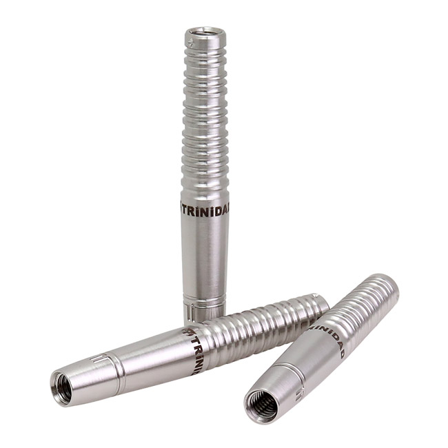 TRiNiDAD PRO(トリニダード プロ) LAW Type3(ロー タイプ3) 2BA