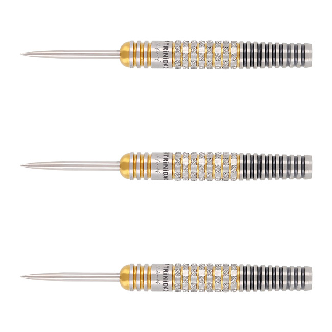 TRiNiDAD(トリニダード) Undisputed RICARDO α(リカルド アルファ